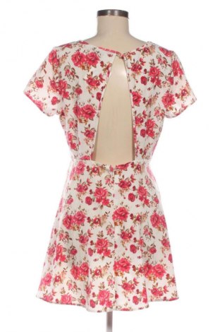 Šaty  Forever 21, Velikost L, Barva Vícebarevné, Cena  122,00 Kč