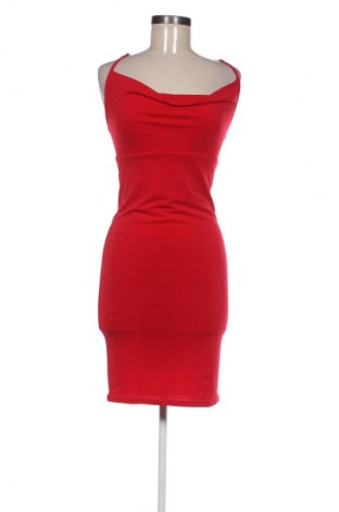 Φόρεμα Forever 21, Μέγεθος M, Χρώμα Κόκκινο, Τιμή 6,99 €