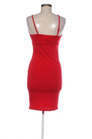 Φόρεμα Forever 21, Μέγεθος M, Χρώμα Κόκκινο, Τιμή 6,99 €