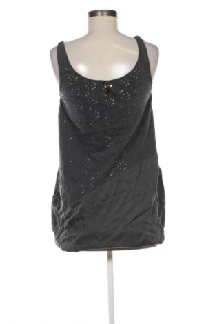 Šaty  Fornarina, Velikost S, Barva Šedá, Cena  319,00 Kč