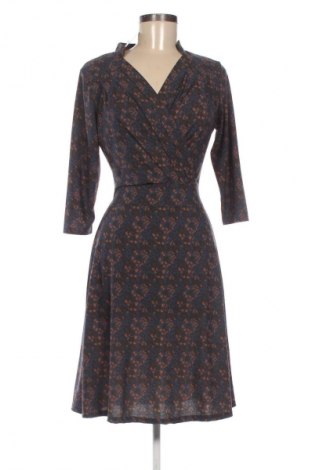 Šaty  Free Quent, Velikost XS, Barva Vícebarevné, Cena  304,00 Kč