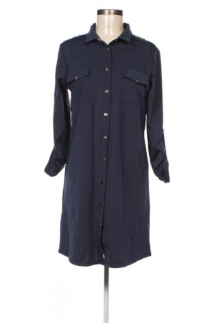 Sukienka Free Quent, Rozmiar M, Kolor Niebieski, Cena 26,99 zł