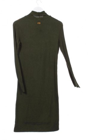 Kleid G-Star Raw, Größe XS, Farbe Grün, Preis 48,99 €