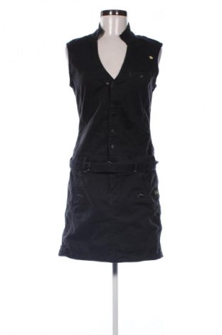 Šaty  G-Star Raw, Veľkosť M, Farba Čierna, Cena  8,44 €