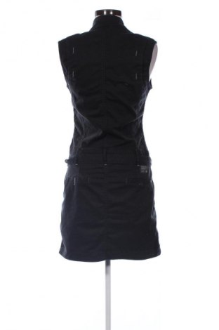 Šaty  G-Star Raw, Veľkosť M, Farba Čierna, Cena  8,44 €