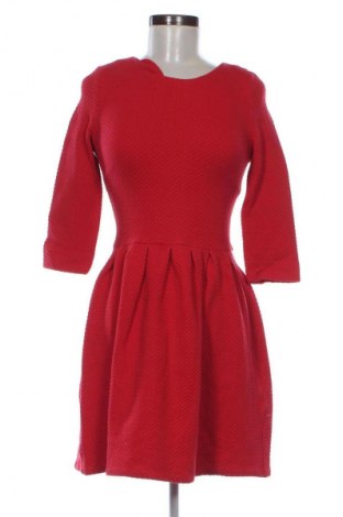 Rochie Ganni, Mărime XS, Culoare Roșu, Preț 92,99 Lei