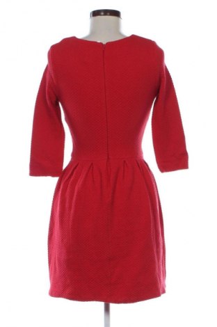 Rochie Ganni, Mărime XS, Culoare Roșu, Preț 92,99 Lei