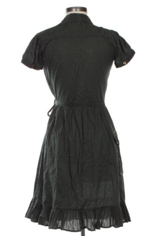 Šaty  George, Velikost S, Barva Zelená, Cena  291,00 Kč