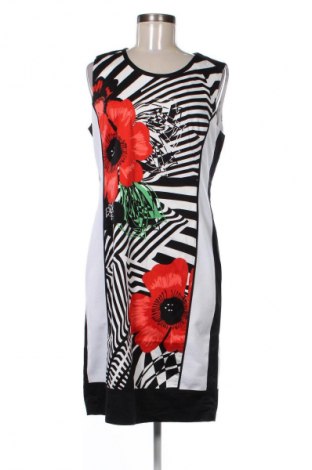 Φόρεμα Gerry Weber, Μέγεθος M, Χρώμα Πολύχρωμο, Τιμή 12,99 €