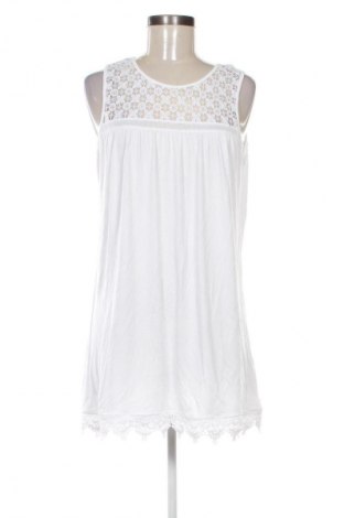 Sukienka Gina Benotti, Rozmiar M, Kolor Biały, Cena 23,99 zł