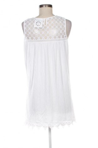 Sukienka Gina Benotti, Rozmiar M, Kolor Biały, Cena 23,99 zł