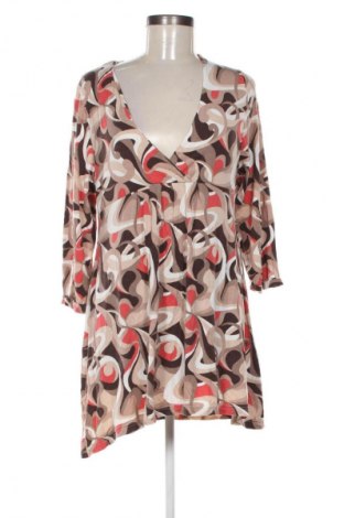 Sukienka Gina Benotti, Rozmiar XL, Kolor Kolorowy, Cena 26,79 zł