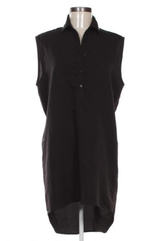 Kleid Gina Tricot, Größe M, Farbe Schwarz, Preis € 7,99