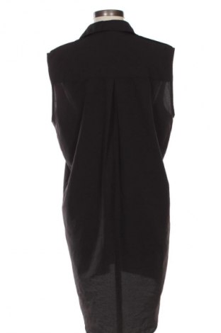 Kleid Gina Tricot, Größe M, Farbe Schwarz, Preis € 7,99