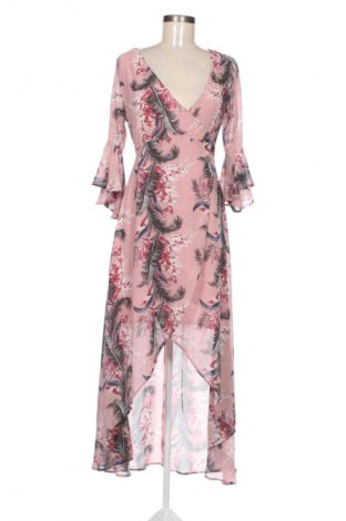 Šaty  Glamorous, Velikost XS, Barva Vícebarevné, Cena  229,00 Kč