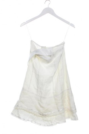 Šaty  Grama, Velikost S, Barva Bílá, Cena  69,00 Kč