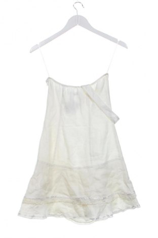 Šaty  Grama, Velikost S, Barva Bílá, Cena  69,00 Kč