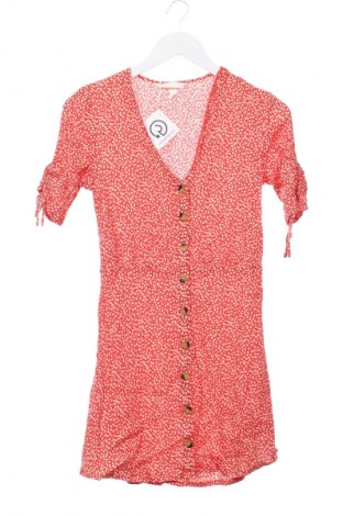 Šaty  H&M, Velikost XS, Barva Vícebarevné, Cena  389,00 Kč