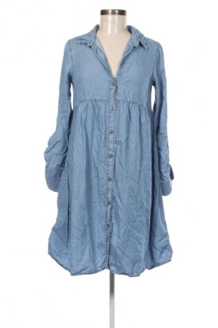 Sukienka H&M, Rozmiar S, Kolor Niebieski, Cena 19,99 zł