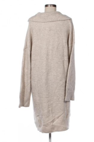 Šaty  H&M, Velikost M, Barva Béžová, Cena  289,00 Kč