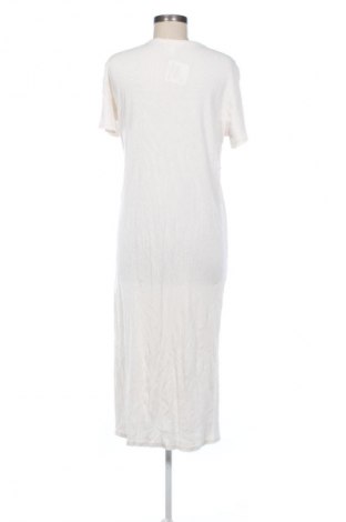 Sukienka H&M, Rozmiar M, Kolor ecru, Cena 20,99 zł