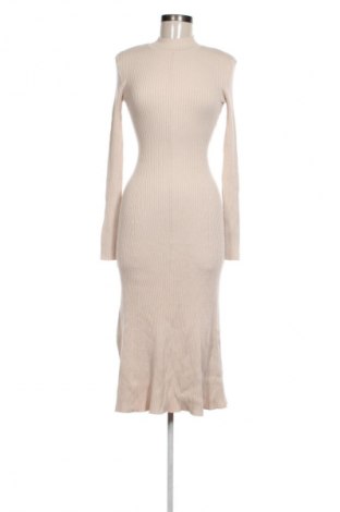 Φόρεμα H&M, Μέγεθος XS, Χρώμα  Μπέζ, Τιμή 10,99 €
