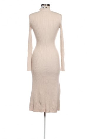 Φόρεμα H&M, Μέγεθος XS, Χρώμα  Μπέζ, Τιμή 10,99 €