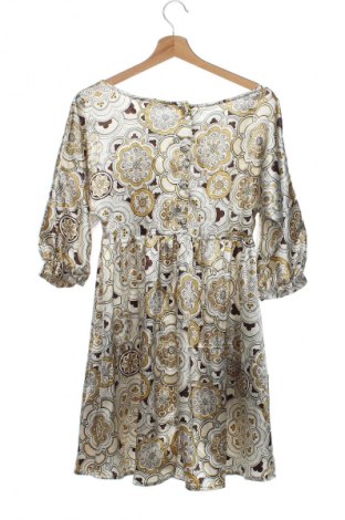 Šaty  H&M, Velikost XS, Barva Vícebarevné, Cena  299,00 Kč