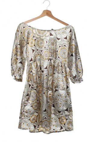 Šaty  H&M, Velikost XS, Barva Vícebarevné, Cena  299,00 Kč