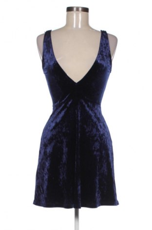 Šaty  H&M, Velikost XS, Barva Modrá, Cena  279,00 Kč