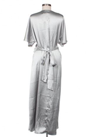 Φόρεμα H&M, Μέγεθος M, Χρώμα Γκρί, Τιμή 14,18 €