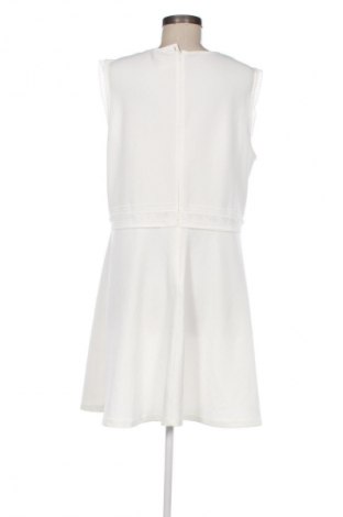 Šaty  H&M, Velikost XL, Barva Bílá, Cena  299,00 Kč