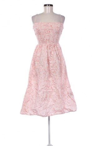 Рокля H&M, Размер XS, Цвят Многоцветен, Цена 12,27 €