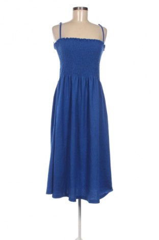 Šaty  H&M, Velikost L, Barva Modrá, Cena  359,00 Kč