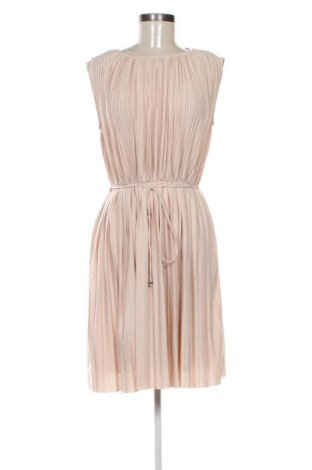 Šaty  H&M, Velikost XS, Barva Béžová, Cena  299,00 Kč