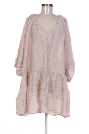 Sukienka H&M, Rozmiar XL, Kolor Beżowy, Cena 22,99 zł