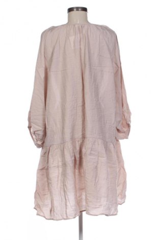 Sukienka H&M, Rozmiar XL, Kolor Beżowy, Cena 22,99 zł