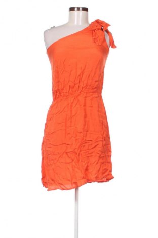 Šaty  H&M, Velikost M, Barva Oranžová, Cena  344,00 Kč