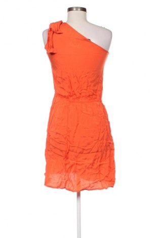 Šaty  H&M, Velikost M, Barva Oranžová, Cena  344,00 Kč