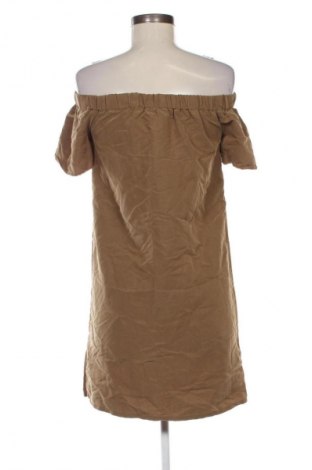 Рокля H&M, Размер XS, Цвят Кафяв, Цена 5,62 €