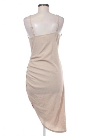 Šaty  H&M, Velikost M, Barva Béžová, Cena  299,00 Kč