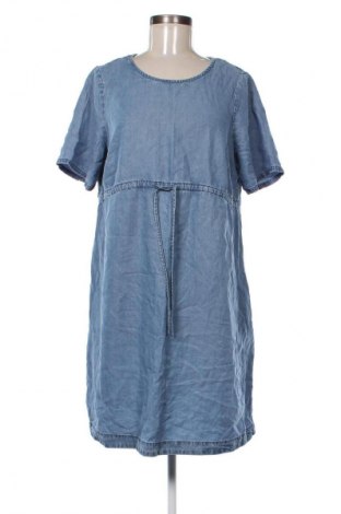 Šaty  H&M, Velikost M, Barva Modrá, Cena  299,00 Kč