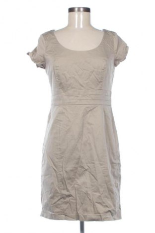 Sukienka H&M, Rozmiar M, Kolor Beżowy, Cena 22,99 zł