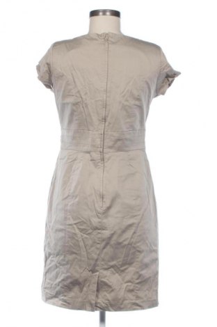 Sukienka H&M, Rozmiar M, Kolor Beżowy, Cena 22,99 zł