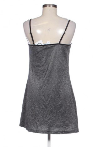 Šaty  H&M, Velikost M, Barva Stříbrná, Cena  299,00 Kč