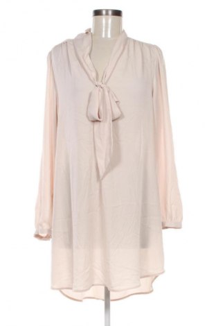 Kleid H&M, Größe XL, Farbe Beige, Preis € 4,99