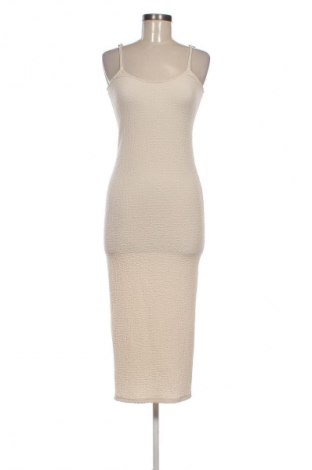 Sukienka H&M, Rozmiar S, Kolor Beżowy, Cena 26,79 zł