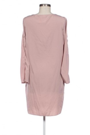 Šaty  H&M, Velikost XS, Barva Popelavě růžová, Cena  79,00 Kč