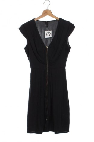 Šaty  H&M, Velikost XS, Barva Černá, Cena  299,00 Kč