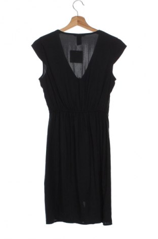 Šaty  H&M, Velikost XS, Barva Černá, Cena  299,00 Kč